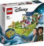 LEGO® Disney: Peter Pan Wendy’s Storybook Adventure (43220)