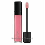 L'oreal Infailible Lip Gloss Cream  - FIGHT FOR IT (109) Pink , Blush  - NEW