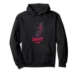 Call of Duty: Warzone Halloween Simon Ghost Riley Face Logo Pullover Hoodie