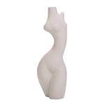 (30 * 12 * 12Cm Water Fall Models) Human Body Modeling Art Vases Home Decorat GB