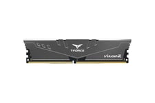 T-Force Vulcan Z - 8GB - DDR4 RAM - 3600MHz - DIMM 288-pin - Icke ECC - CL18