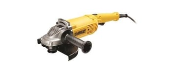 DEWALT VINKELSLIPER 2200W 230MM DWE492S