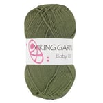 Viking Garn Baby Ull 334