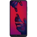 HUAWEI P20 Pro 128GB lila