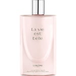 Lancôme Damdofter La vie est belle Body Lotion 200 ml (2.295,00 kr / 1 l)