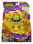 Turtles Mutant Mayhem - Power Sounds 14cm - Raphael