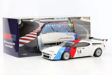 1:18 BMW M1 Procar #14 Procar Série 1979 Emerson Fittipaldi Werk83