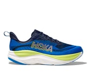 Hoka M Skyflow Varsity Navy/Electric Cobalt