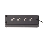 Nordstrand Big Split 4, Split Coil Hum-Cancelling - Neck