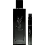 Yves Saint Laurent MYSLF EdP Holiday Set 2024 (100 + 10 ml)