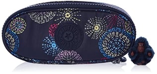 Kipling DUOBOX, Trousse Moyenne Légère, Motifs Imprimés, 20 cm, 1 L, Homemade Stars