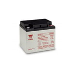 Yuasa - Batterie Plomb 12V 38Ah NP38-12