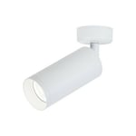 Melnik Downlight Spot Plafonnier led 9W 24° Blanc