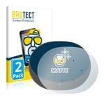 2x BROTECT Anti-Reflets Protection Ecran pour Sonos Move Film Protecteur Mat