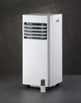 Mobil Luftkonditionering 7000 BTU 780W, vit