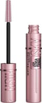 Maybelline Lash Sensational Sky High Mascara Wydłużający Tusz Do Rzęs Brown 7.2Ml