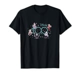 Disney 100 Disney Villains 100th Anniversary Muted Cute D100 T-Shirt