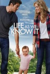 Life As We Know It (2010) DVD