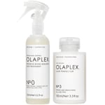 Olaplex Intensive Hair Treatment Kit