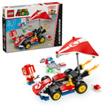 LEGO Super Mario: Mario Kart – Standard Kart Toy Set 72032