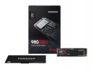 SAMSUNG Samsung 980 PRO SSD 2TB M.2 NVMe MZ-V8P2T0BW