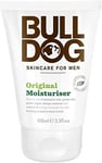 Bulldog Original Moisturiser for Men 100ml