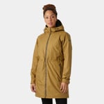 Helly Hansen Women's Westport Insulated Coat Brun S