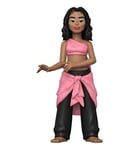 Funko Vinyl Gold 5": TLC - Rozonda Chilli Thomas - Chilli - Figurine Articulée en Vinyle à Collectionner - Idée de Cadeau d'anniversaire - Produits Officiels - Jouet Idéal pour Les Fans Music