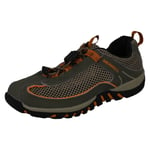 Unisex Childrens Merrell Casual Shoes - Spinster Toggle