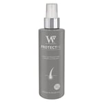 Watermans Protect Me Heat Protection Hair Spray 200 ml