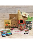 Wildlife World Tahera Artisan Bird Nester Gift Box