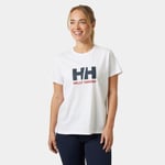 Helly Hansen Women’s HH® Logo T-Shirt 2.0 White XS