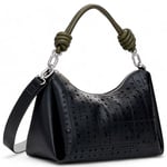 Sac Femme DESIGUAL Bloomer Mayari Noir Femme - 24WAXPAB-2000-U