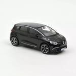 RENAULT Scénic 2016 Noir - 1:43 NOREV 517736