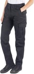 Lee Cooper Ladies Heavy Duty Easy Care Multi Pocket Work Safety Classic Cargo P