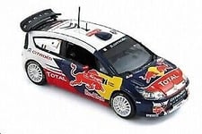 Norev 155434 - Miniature Citroen C4 WRC Ogier 7 Portugal 2010 (1:43)