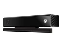 Microsoft Kinect For Xbox One - Rörelsesensor - Kabelansluten - För Microsoft Xbox One