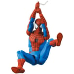 MAFEX No.185 Spider-Man Classic Costume Ver. H155mm non-scale Action Figure NEW