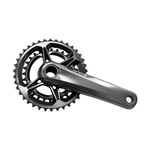 Shimano XTR FC-M9120-B2 38/28T Vevparti 38/28T, Hollowtech II