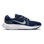Nike Vomero 16 Chaussure De Running Sans Stabilisateurs Hommes - Bleu Foncé , Gris