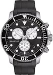 Tissot Watch Seastar 1000 Quartz Chronograph