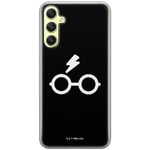 ERT GROUP Coque de téléphone Portable pour Samsung A34 5G Original et sous Licence Officielle Harry Potter Motif 050 Parfaitement adapté à la Forme du téléphone Portable, Coque en TPU