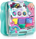 So Slime Sensations Mix 'In Sensations 3 In 1 ASMR Desk Brand New