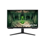 Samsung Odyssey G40B 25" Full HD IPS 240Hz NVIDIA G-SYNC 1ms Flat Gaming Monitor