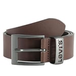 Ceinture Levi's® marron