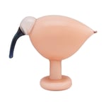 Iittala Birds by Toikka Ibis laxrosa