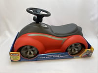 Little Tikes Red Sports Coupe Sit On Ride On Car Kids Toys Outdoors Brand New BG