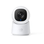 eufy Security Indoor Cam C220 2K Resolution 360° PTz Plug-In Indoor Camera Wi-Fi