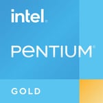 Intel Pentium Gold G7400