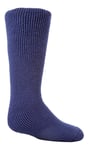 Heat Holders - Enfants Chaussettes Thermiques Chaudes Polaire Pour Hiver Dans 8 Couleurs